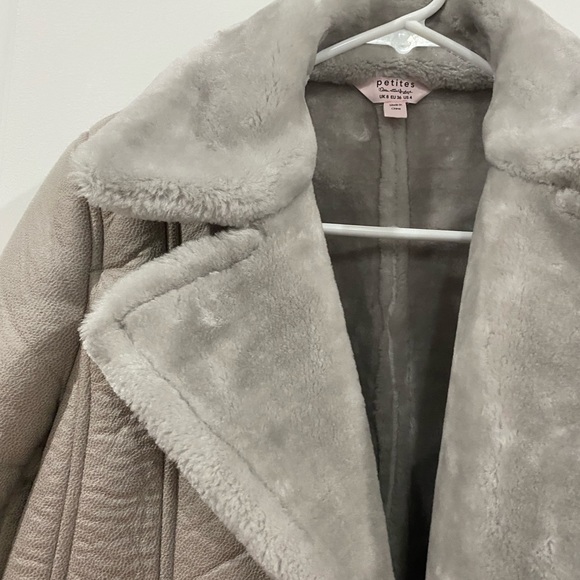 Jacket - Picture 3 of 5